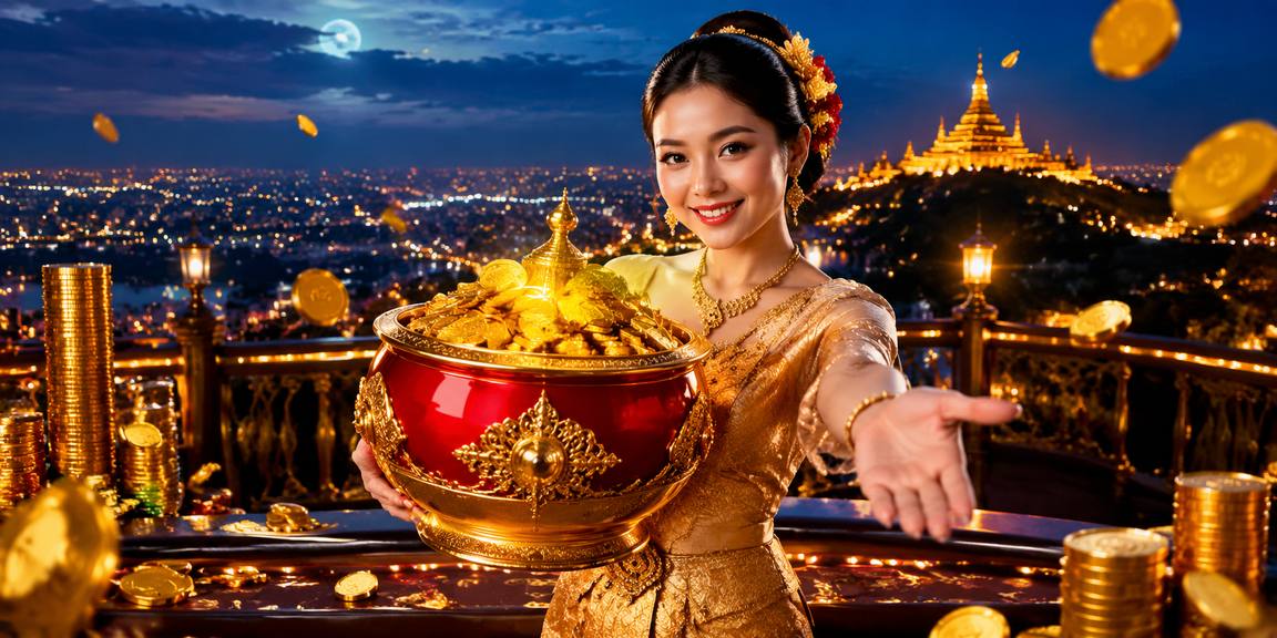 pandabet ငွေပေးချေမှု လမ်းညွှန်